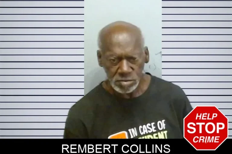 Rembert Collins