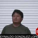 Reynaldo Gonzalez Lopez mugshot
