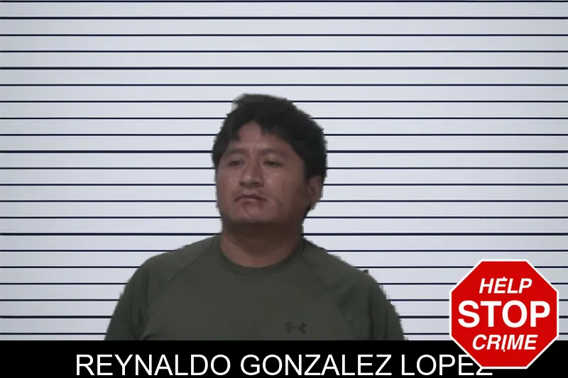 Reynaldo Gonzalez Lopez mugshot