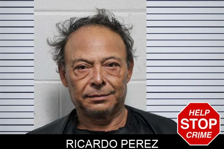 Ricardo Perez