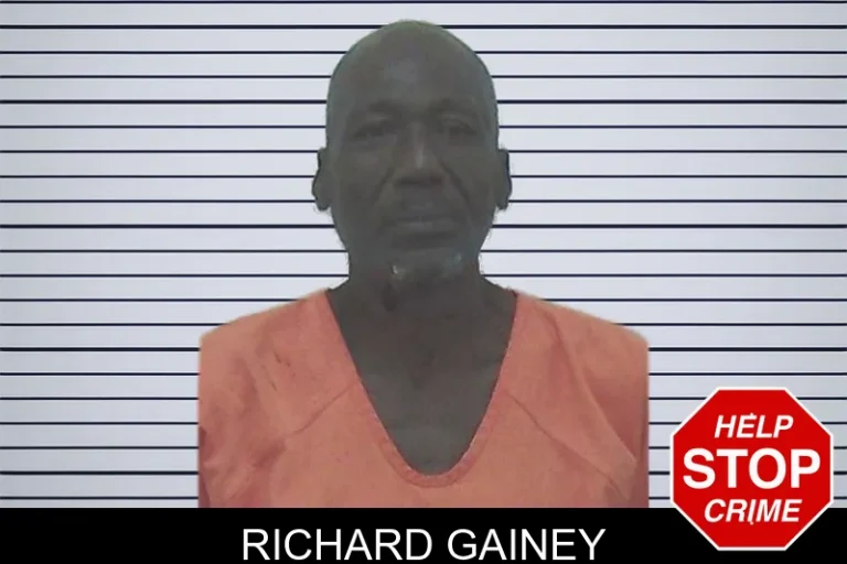Richard Gainey