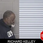 Richard Kelley mugshot