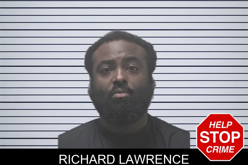 Richard Lawrence mugshot – Coweta County , Georgia Richard Lawrence mugshot