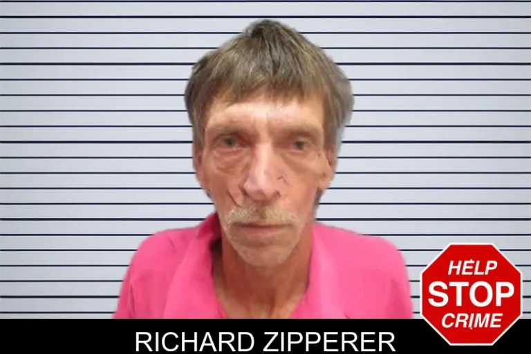 Richard Zipperer