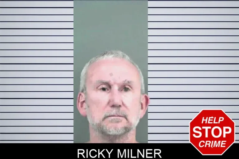 Ricky Milner