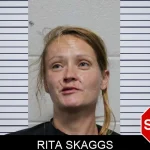 Rita Skaggs mugshot