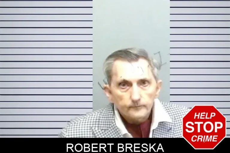 Robert Breska