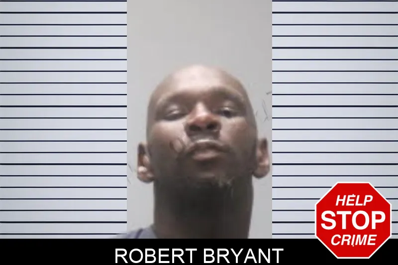 Robert Bryant mugshot – Muscogee County , Georgia Robert Bryant mugshot