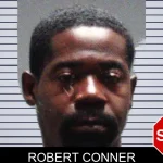 Robert Conner mugshot