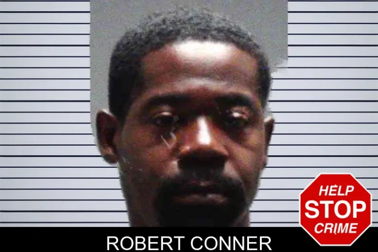 Robert Conner