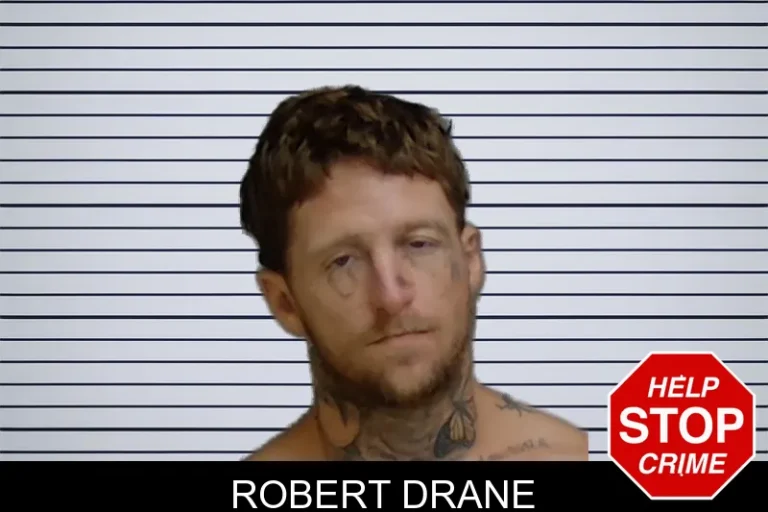 Robert Drane