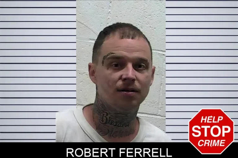 Robert Ferrell