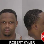 Robert Kyler mugshot