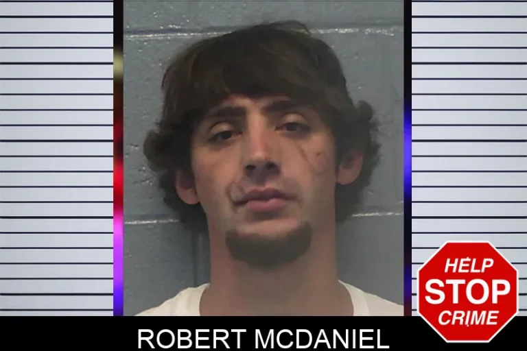 Robert McDaniel