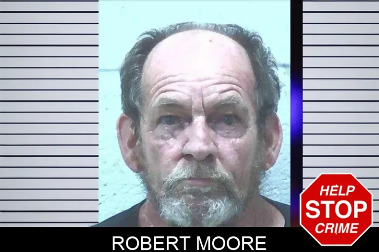 Robert Moore