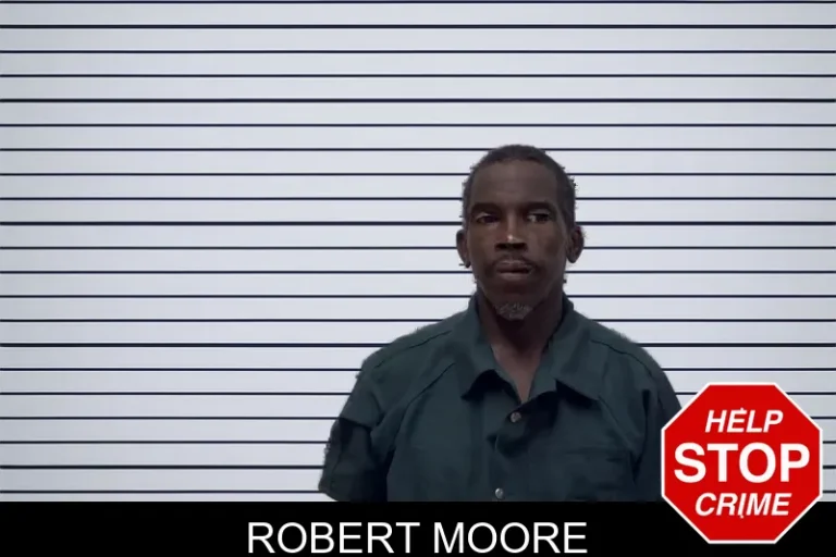 Robert Moore