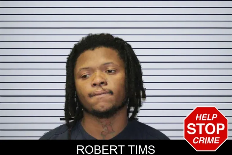 Robert Tims