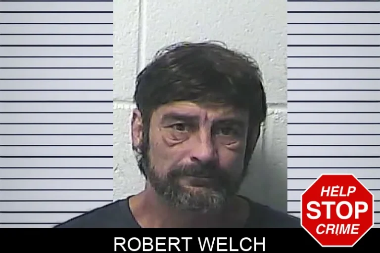 Robert Welch