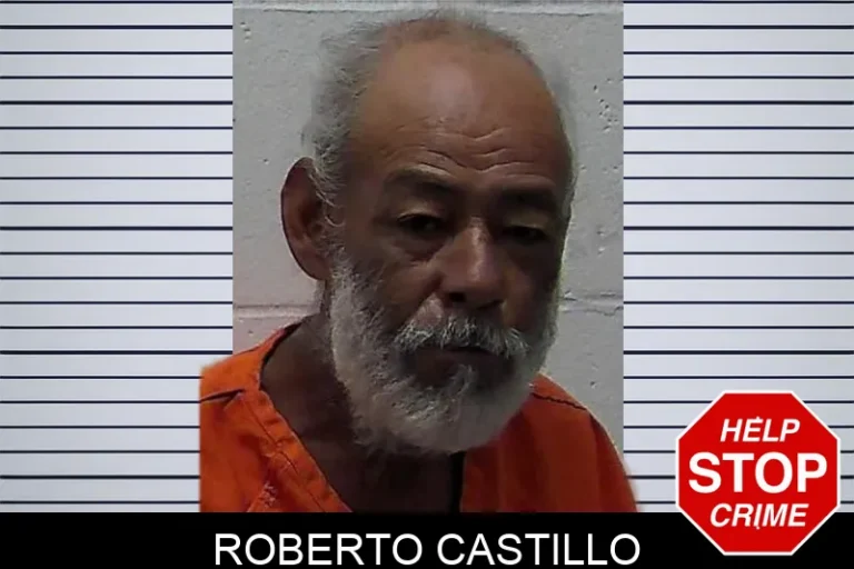Roberto Castillo