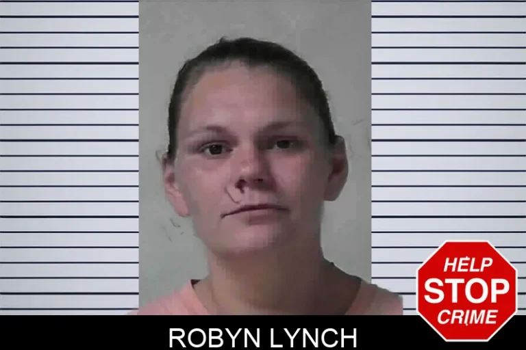 Robyn Lynch