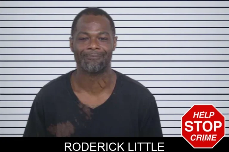 Roderick Little