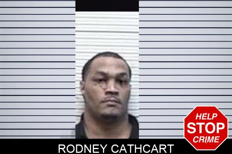 Rodney Cathcart