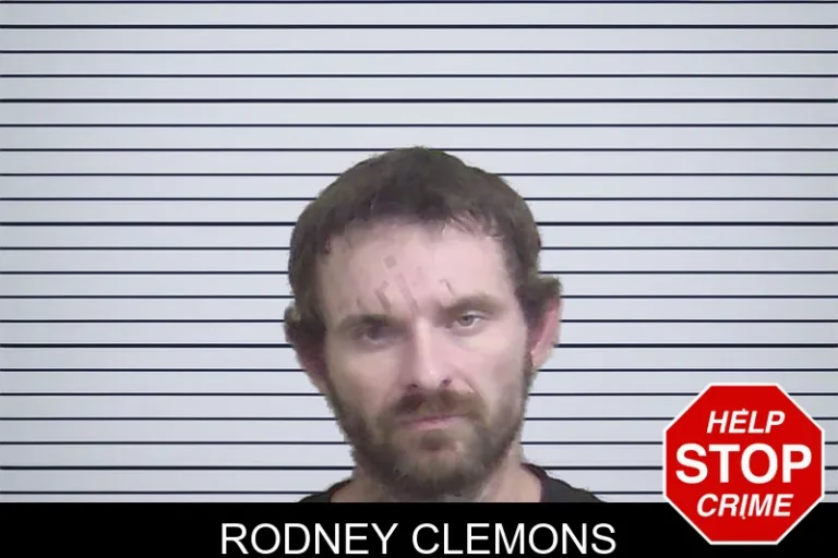 Rodney Clemons