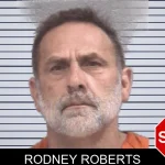 Rodney Roberts mugshot