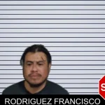 Rodriguez Francisco mugshot