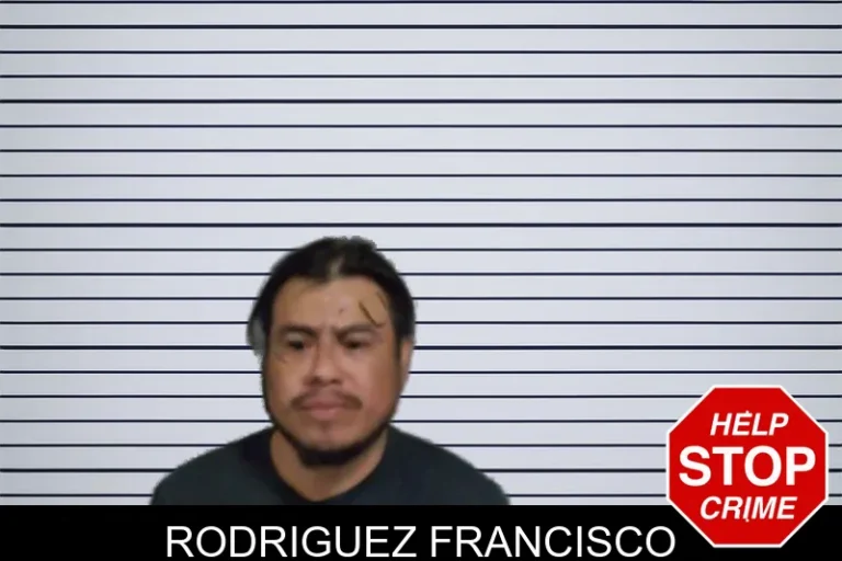Rodriguez Francisco
