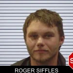 Roger Siffles mugshot