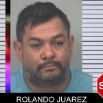 Rolando Juarez mugshot