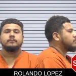 Rolando Lopez mugshot