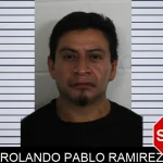 Rolando Pablo Ramirez mugshot