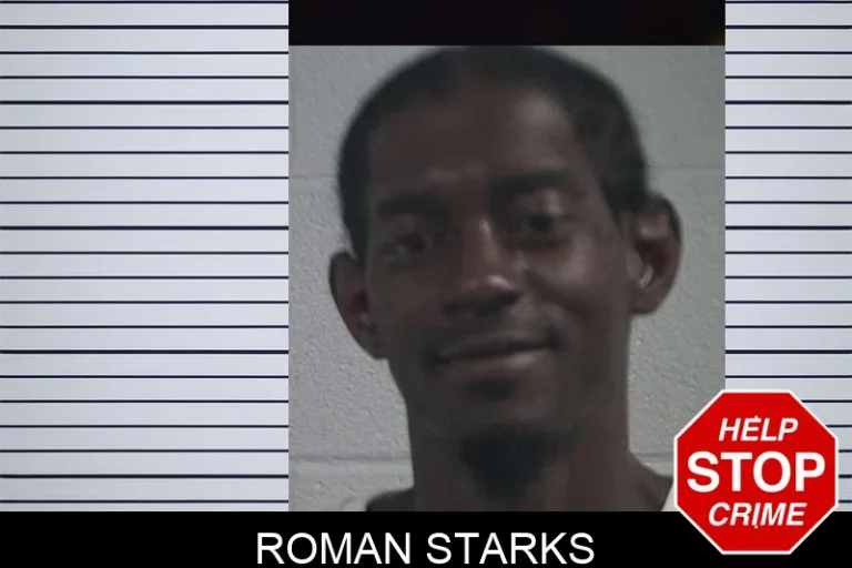 Roman Starks