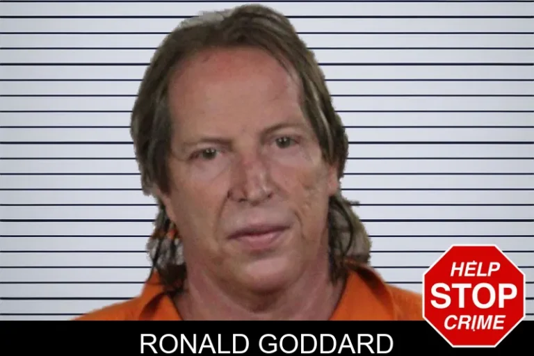 Ronald Goddard