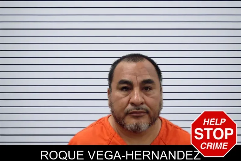 Roque Vega-Hernandez