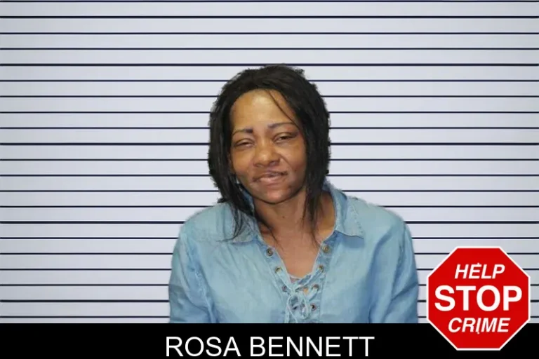 Rosa Bennett