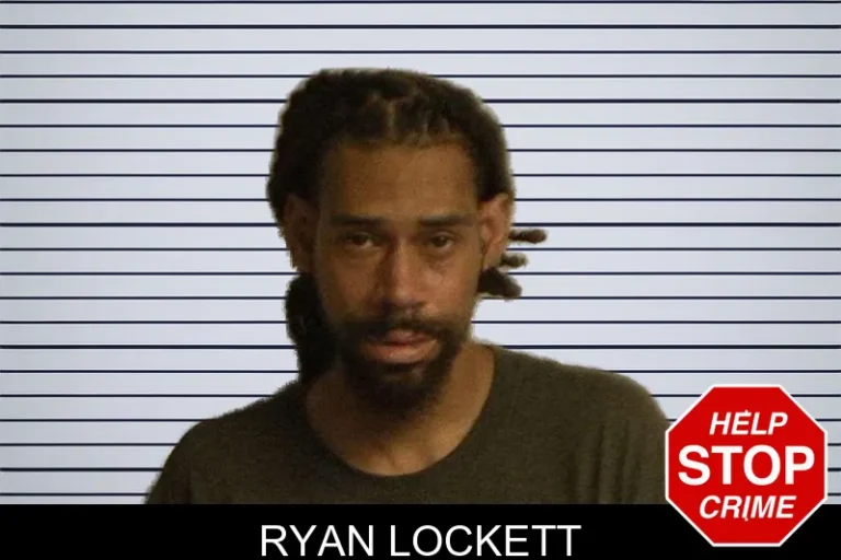 Ryan Lockett