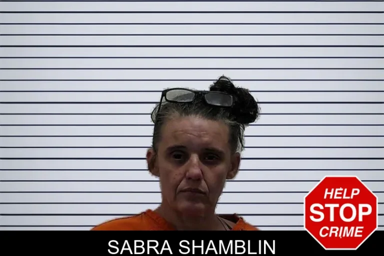Sabra Shamblin
