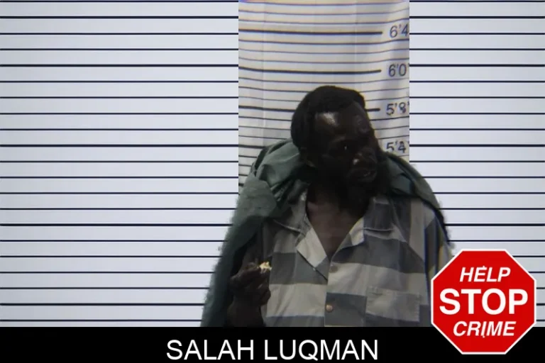 Salah Luqman