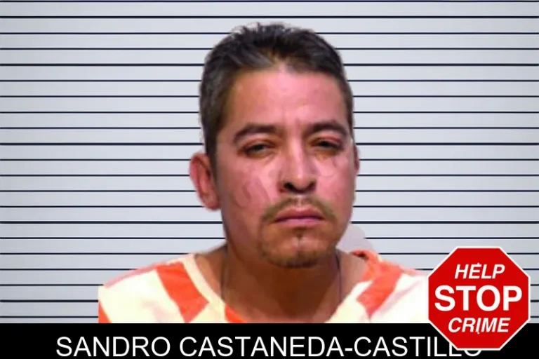 Sandro Castaneda-Castillo