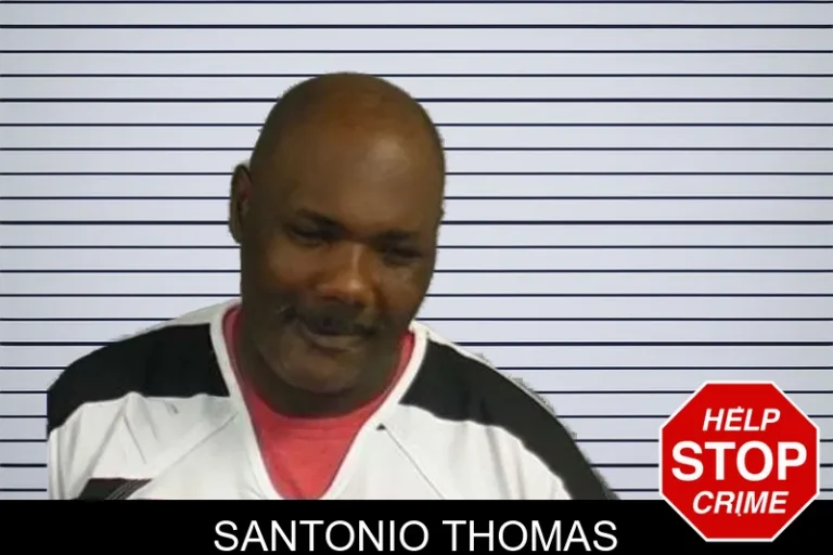 Santonio Thomas