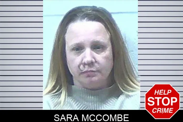 Sara McCombe