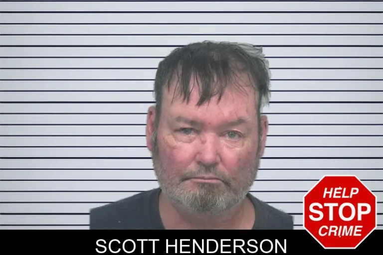 Scott Henderson