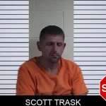 Scott Trask mugshot