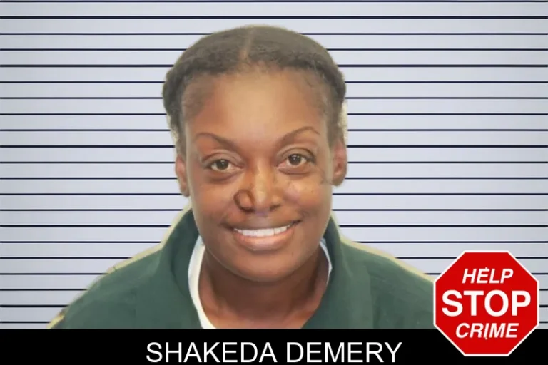Shakeda Demery
