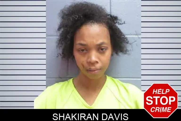 Shakiran Davis