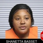 Shanetta Basset mugshot