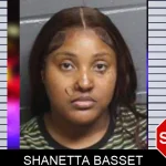 Shanetta Basset mugshot
